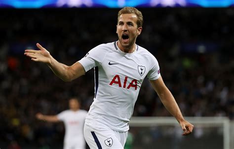 Harry Kane says Tottenhan proved Champions League ...