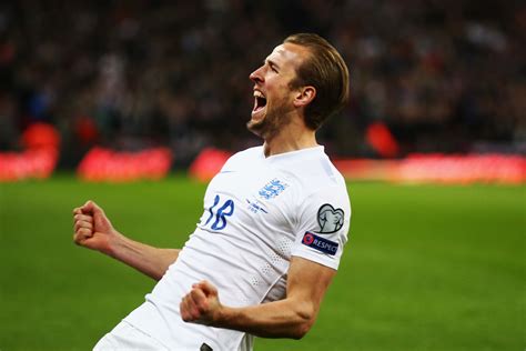 Harry Kane scores debut goal as England ease to victory ...