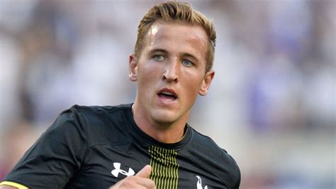 Harry Kane signs a new contract   Cartilage Free Captain