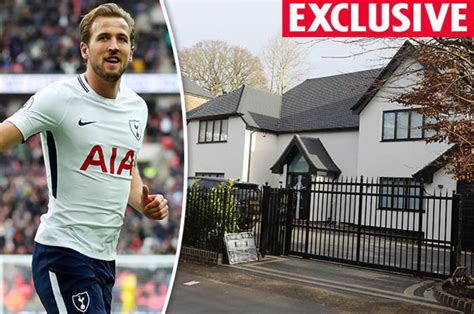 Harry Kane steps up security at home over fears he is ...