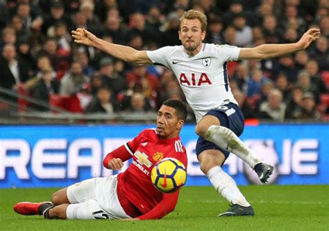 Harry Kane to Real Madrid: Spurs contact agents over ...