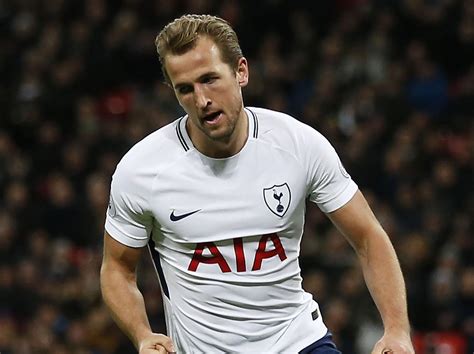 Harry Kane to the rescue as Tottenham salvage a point ...