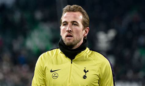 Harry Kane: Tottenham ‘turn down’ £177m Real Madrid bid ...