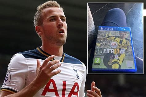 Harry Kane trolled on Twitter after posting a pic of his ...