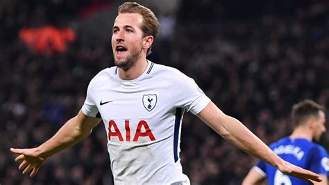 Harry Kane wants Tottenham to show form from Manchester ...