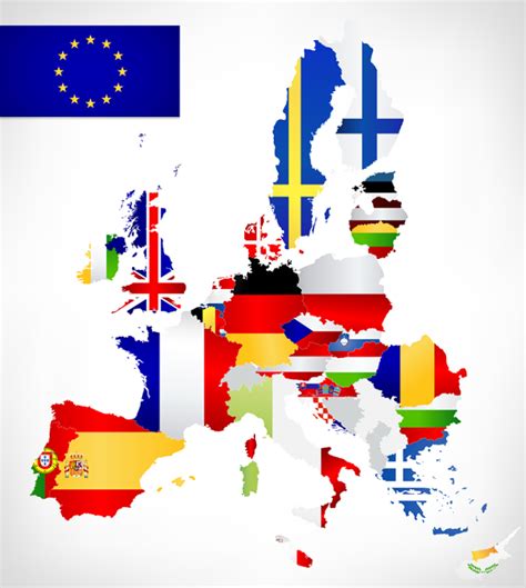 HARTA statelor in care euroscepticii cer referendum pentru ...