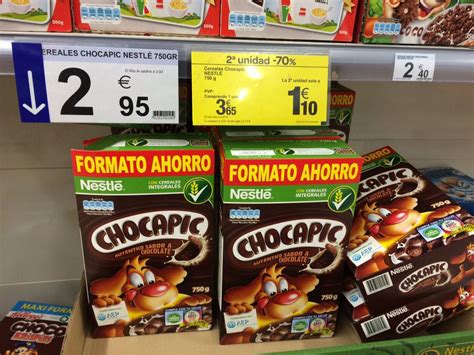 Harto de Carrefour!!: Inflar los precios para hacer descuentos está muy ...