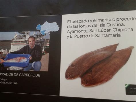 Harto de Carrefour!!: Visto en Carrefour Camas, en Sevilla ...