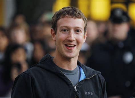 Harvard emails show Facebook founder Zuckerberg’s business ...