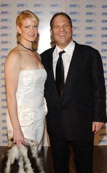 Harvey Weinstein and Eve Chilton   Dating, Gossip, News, Photos