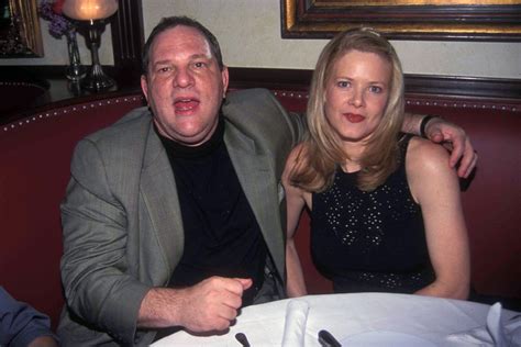 Harvey Weinstein and Eve Chilton Together | Photo 1 | TMZ.com