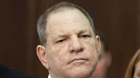Harvey Weinstein Asks Judge for 5 Year Sentence in Rape Case