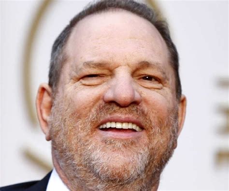 Harvey Weinstein Biography   Facts, Childhood, Family Life & Achievements