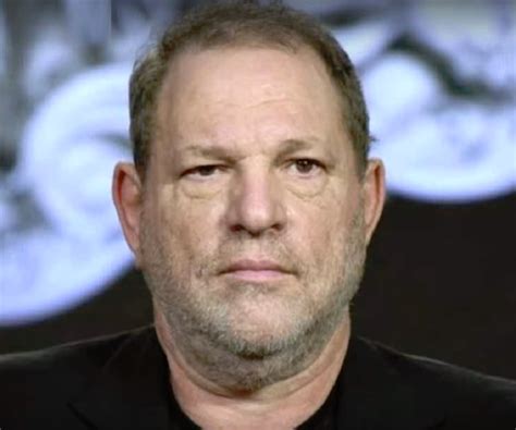 Harvey Weinstein Biography   Facts, Childhood, Family Life & Achievements