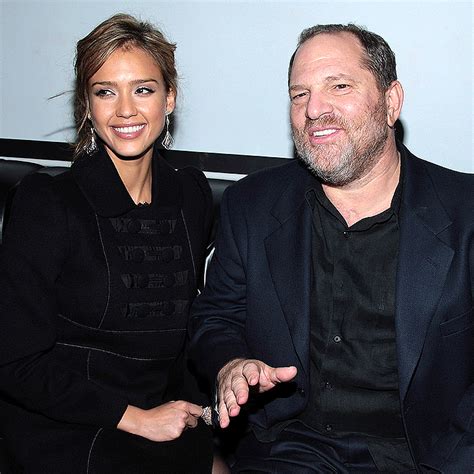 Harvey Weinstein, el escándalo que cambió el mundo del cine   Foto 1