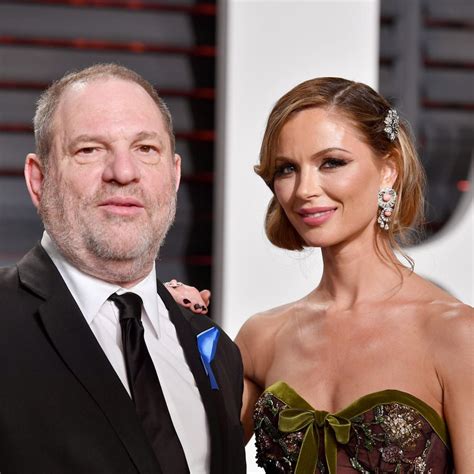 Harvey Weinstein Kinder : Georgina Chapman Noch Ehefrau Von Harvey ...