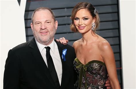 Harvey Weinstein s 30 Year Pattern Of Abuse In Hollywood