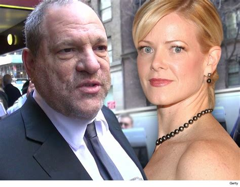 Harvey Weinstein s Ex Wife Says He Owes $5 Mil in Child Support | TMZ.com