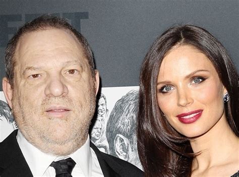 Harvey Weinstein s wife Georgina Chapman  Bio, Wiki