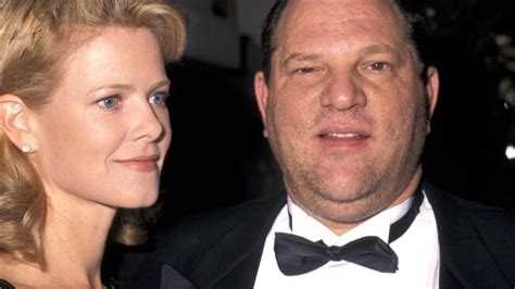 Harvey Weinstein sexual assault allegations:  I was Harveyed