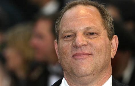 Harvey Weinstein steht vor Verhaftung   so reagieren seine Opfer
