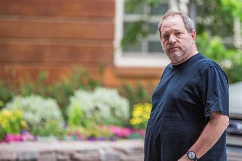 Harvey Weinstein Tests Positive for Coronavirus After 23 year Prison ...