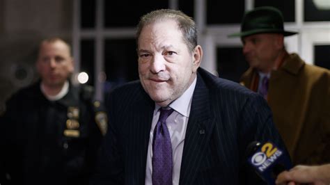 Harvey Weinstein Trial Verdict: Guilty of Rape & Criminal Sexual Act ...
