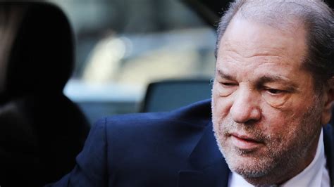 Harvey Weinstein Trial Verdict Released, Pray With Us For His Victims ...