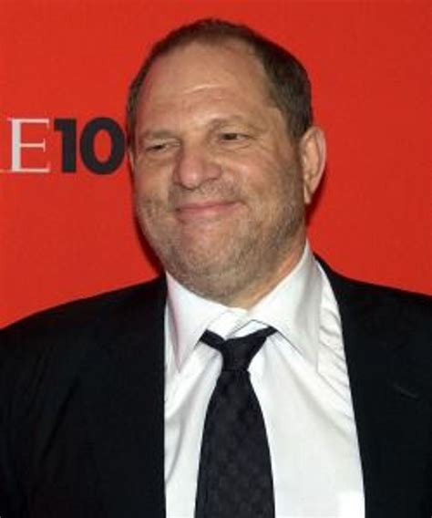 Harvey Weinstein Urges Jews To Be ‘Organized as Mafia’ Against Anti ...