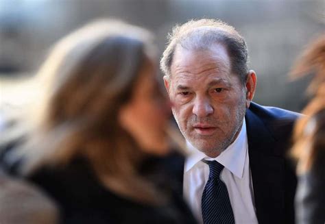 Harvey Weinstein Verdict Has Been Reached…GUILTY! | 107.5 WBLS