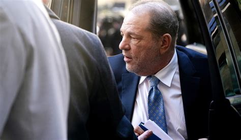 Harvey Weinstein Verdict: Long Prison Sentence Likely Despite Acquittal ...