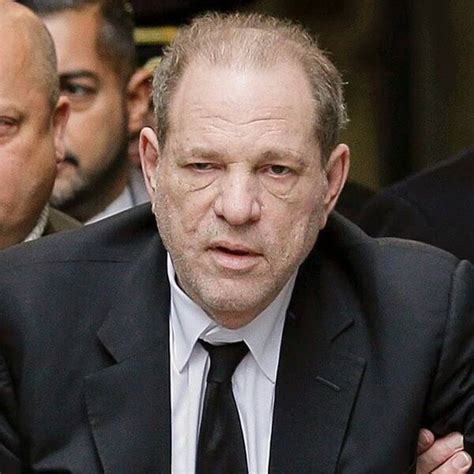 Harvey Weinstein Verdict Watch: Jury Appears Deadlocked on 2 Counts – Bojtv
