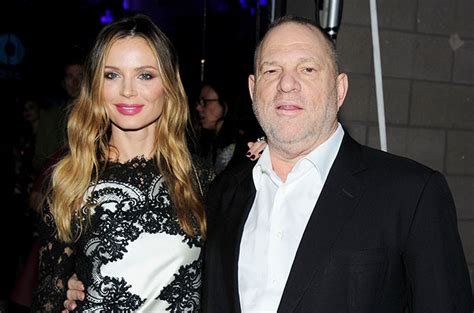 Harvey Weinstein’s first and second wives are expected to fight over ...