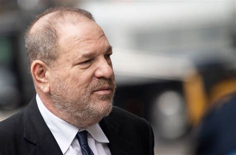 Harvey Weinstein’s Lawyers “Nervous” Over a Maximum Sentence | Observer