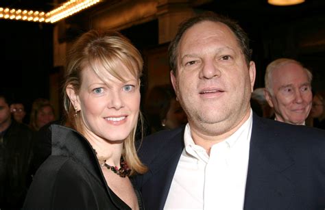 Harvey Weinstein’s three oldest daughters ‘won’t speak to him’ and he ...