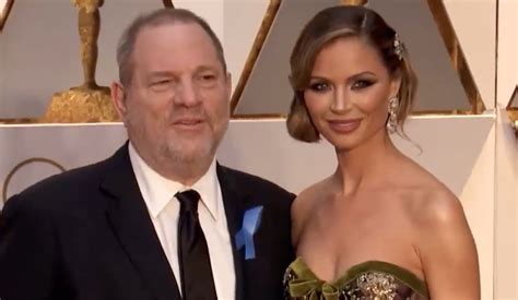 Harvey Weinstein’s Wife Is Leaving Him: ‘My Heart Breaks For All the ...