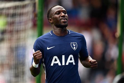 Has Moussa Sissoko improved enough to remain at Tottenham?