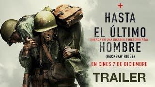 Hasta el último hombre   película: Ver online en español