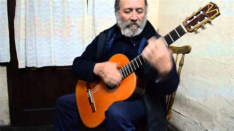 Hasta siempre de Carlos Puebla. por Jorge Raily   YouTube
