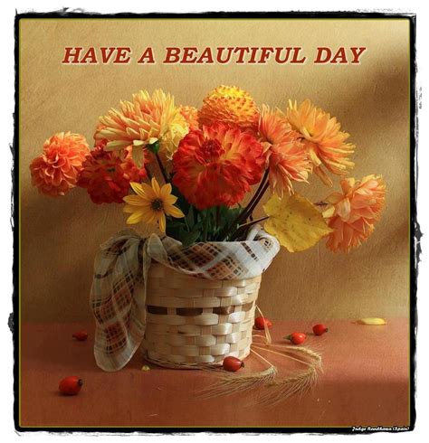 Have A Beautiful Day   DesiComments.com