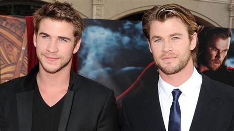 Have the Hemsworth brothers failed as lead actors ...