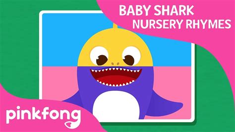 Have You Ever Seen My Teeth? | Baby Shark Nursery Rhymes ...