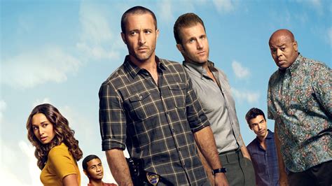 Hawaii Five 0 – Season 9 Watch Movie Full Online Free ...