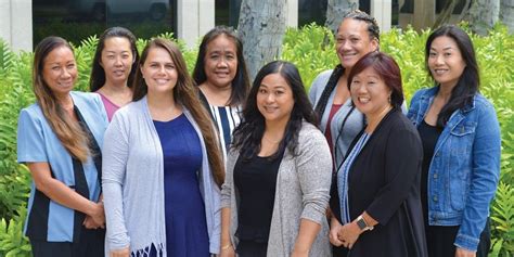 Hawaiiana’s Accounting Specialists: The “Dream Team” of ...