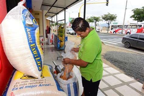 Hay 8.842 nuevos negocios en Manabí tras el 16A | El Diario Ecuador