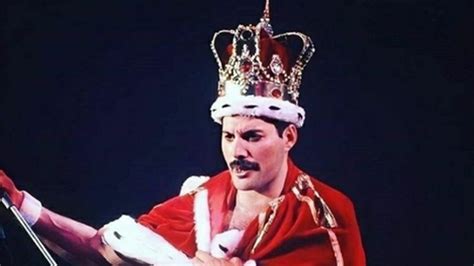 Hay regalos de Navidad de Freddie Mercury