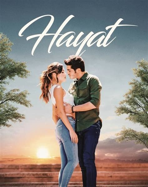 Hayat, Amor sin palabras, serie turca en español ...
