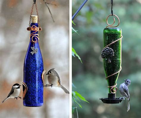 Haz tu propio comedero para pájaros | Blog de La Tienda HOME