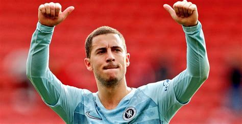 Hazard, a lo bestia: ¡¡le pide a Florentino que le fiche ya!! | Defensa ...