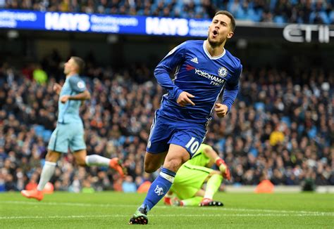 Hazard: It s Time For Chelsea To Win The Champions League Again ...